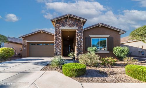 2466 N 212th Lane, Buckeye, AZ, 85396 | Card Image