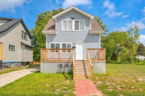 18844 Syracuse St, Detroit, MI, 48234-2524 | Card Image