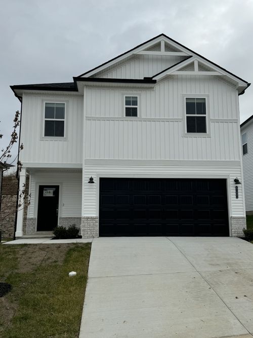 4121 Walnut Ridge Dr, Nashville, TN, 37207-3066 | Card Image