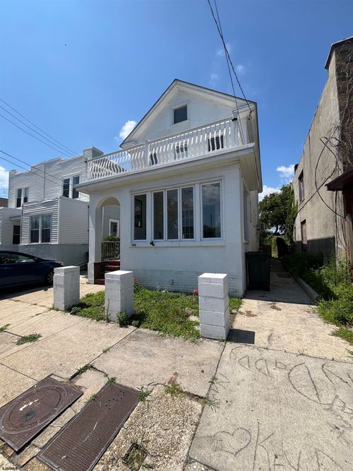 346 N Delaware Ave, Atlantic City, NJ, 08401-2638 | Card Image