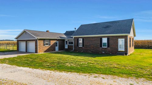 5680 W 1000 S, Owensville, IN, 47665 | Card Image