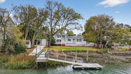 1568 Oak Island Drive, Charleston, SC, 29412 | Card Image