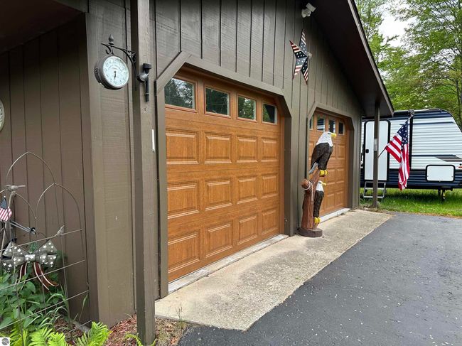 6239 Blackberry Dr, House other with 3 bedrooms, 1 bathrooms and null parking in Alger MI | Image 19