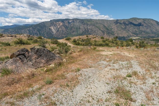 LOT-5 - 0 Glory View Ln, Home with 0 bedrooms, 0 bathrooms and null parking in Manson WA | Image 5