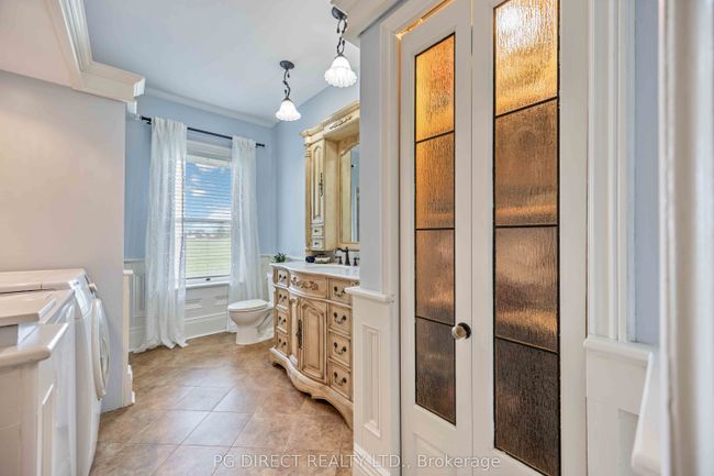 3831 Edgerton Rd, House other with 5 bedrooms, 2 bathrooms and 20 parking in Blackstock ON | Image 13