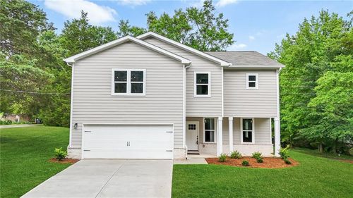 156 Club Cir, Stockbridge, GA, 30281-3330 | Card Image