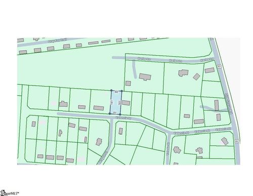 60 Valencia Dr, Piedmont, SC, 29673-8707 | Card Image