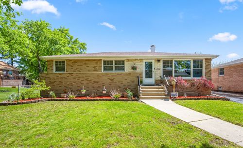 17531 70th Ct, Tinley Park, IL, 60477-3809 | Card Image