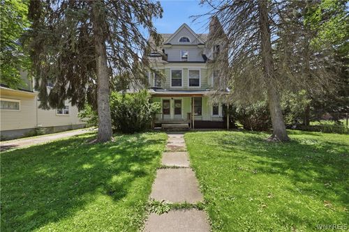 128 Ontario St, Lockport, NY, 14094-2772 | Card Image