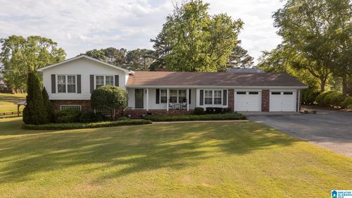 1618 Pine Harbor Road, PELL CITY, AL, 35128 | Card Image