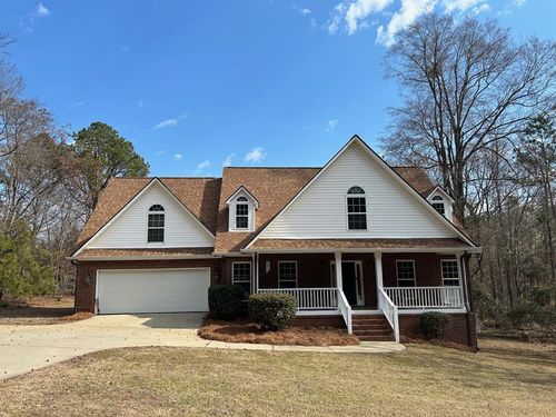 221 Tara Place, Milledgeville, GA, 31061 | Card Image