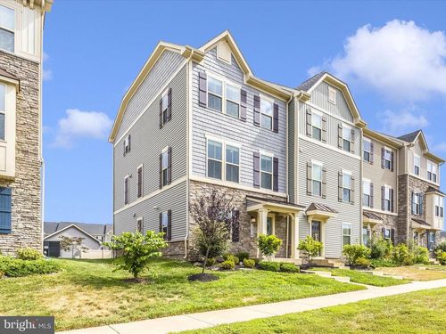 5824 Pecking Stone St, NEW MARKET, MD, 21774-6866 | Card Image