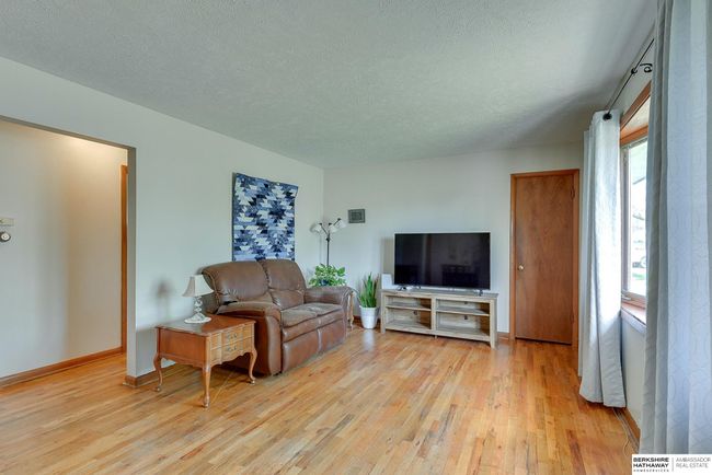 8539 Hamilton St, House other with 3 bedrooms, 2 bathrooms and 3 parking in Omaha NE | Image 9