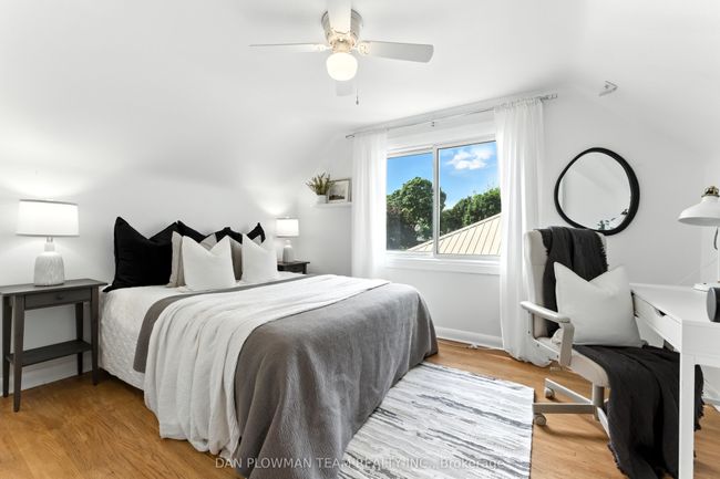 36 Forest Rd, House other with 4 bedrooms, 2 bathrooms and 4 parking in Ajax ON | Image 21