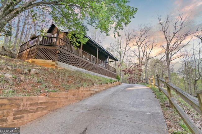 L40 - 87 Owltown Dr, House other with 2 bedrooms, 2 bathrooms and 2 parking in Ellijay GA | Image 28