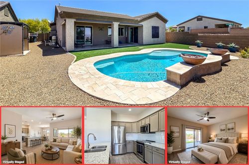 2618 Canyon Park Dr, Bullhead City, AZ, 86442-7902 | Card Image