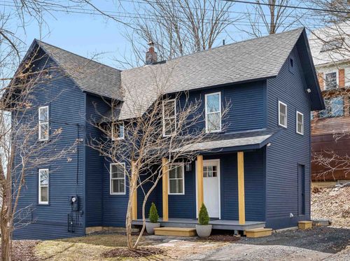 18 Cliff St, Montpelier, VT, 05602-2806 | Card Image