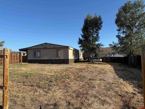 25 Ridge Ln, Gunnison, CO, 81230-9778 | Card Image