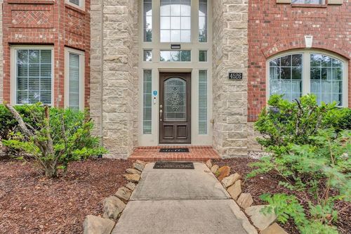 4526 Ambrosia Springs Ln, Katy, TX, 77494-6511 | Card Image