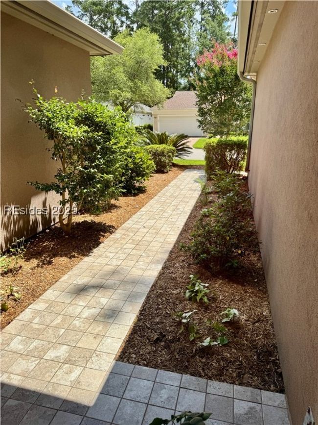 tiled walkway | Image 44