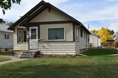 Bungalow-style home featuring a front yard | Image 2