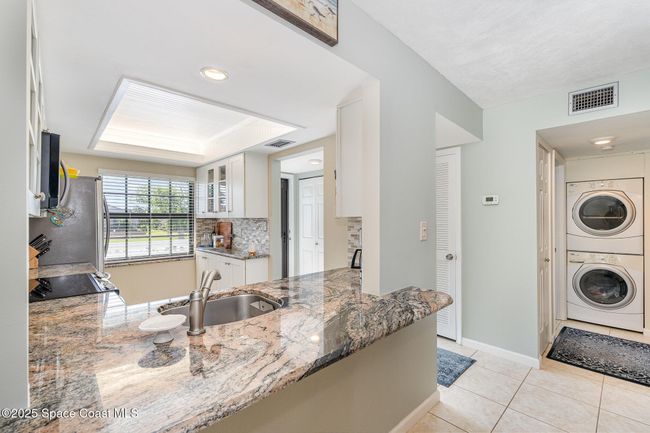 210 - 1999 S Banana River Blvd, Condo with 2 bedrooms, 2 bathrooms and null parking in Cocoa Beach FL | Image 6