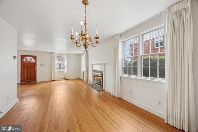 140 Barrie Rd, House other with 3 bedrooms, 3 bathrooms and null parking in ARDMORE PA | Image 7