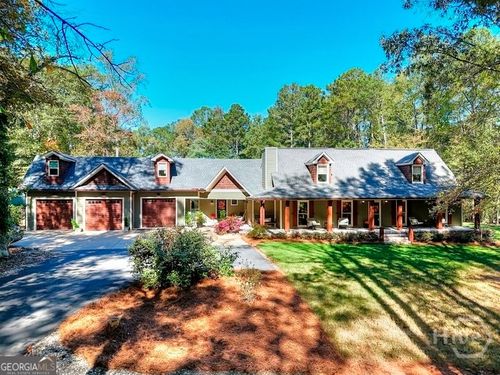 5155 Donald Dr, Loganville, GA, 30052-2820 | Card Image