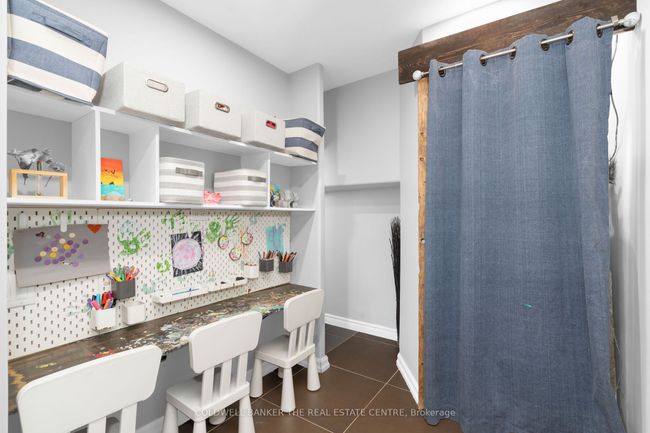 203 Camilla Cres, House other with 5 bedrooms, 2 bathrooms and 5 parking in Thornton ON | Image 31
