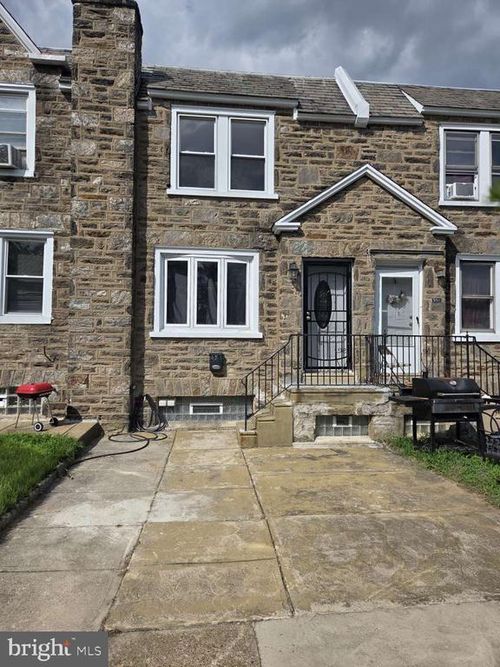 457 E Cheltenham Ave, PHILADELPHIA, PA, 19120-1604 | Card Image
