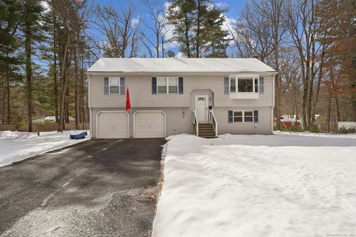 7 Capewell Drive, Bloomfield, CT, 06002 | Card Image