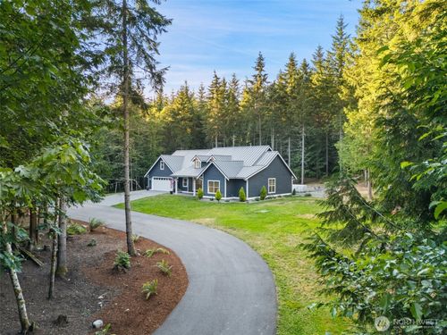 8592 Ne Ohman Rd, Kingston, WA, 98346-9789 | Card Image
