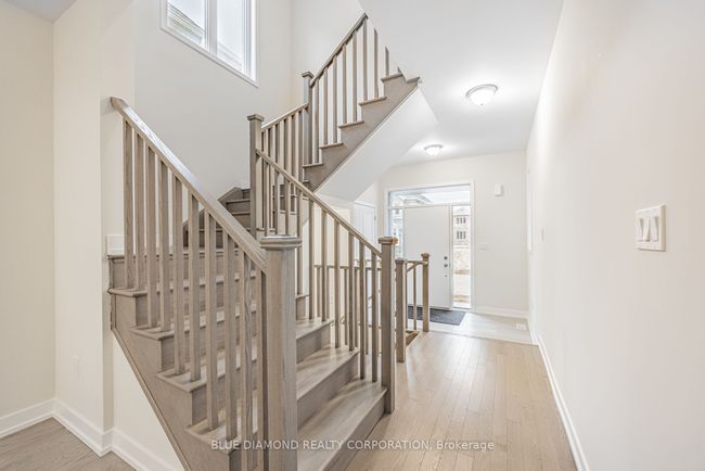 609 Fullum Landing, House other with 4 bedrooms, 3 bathrooms and 1 parking in Milton ON | Image 6