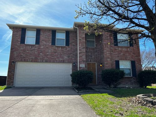 11073 Binkley Dr, Frisco, TX, 75035-2352 | Card Image