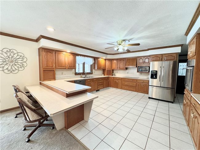 720 Cherriwood Rd, House other with 4 bedrooms, 3 bathrooms and 4 parking in Pulaski PA | Image 13