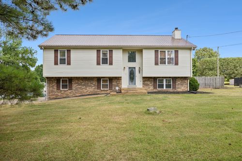 1699 Mooresville Pike, Culleoka, TN, 38451-2730 | Card Image