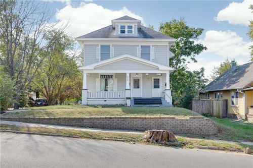 2848 Sylvanie Street, St Joseph, MO, 64501 | Card Image