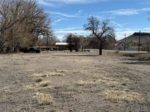 510 Gunnison Ave, Saguache, CO, 81149 | Card Image