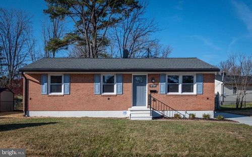 3720 Trent Rd, Randallstown, MD, 21133-2807 | Card Image