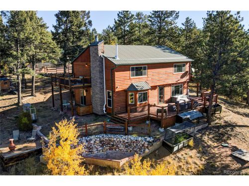 3313 County Road 51, Divide, CO, 80814 | Card Image