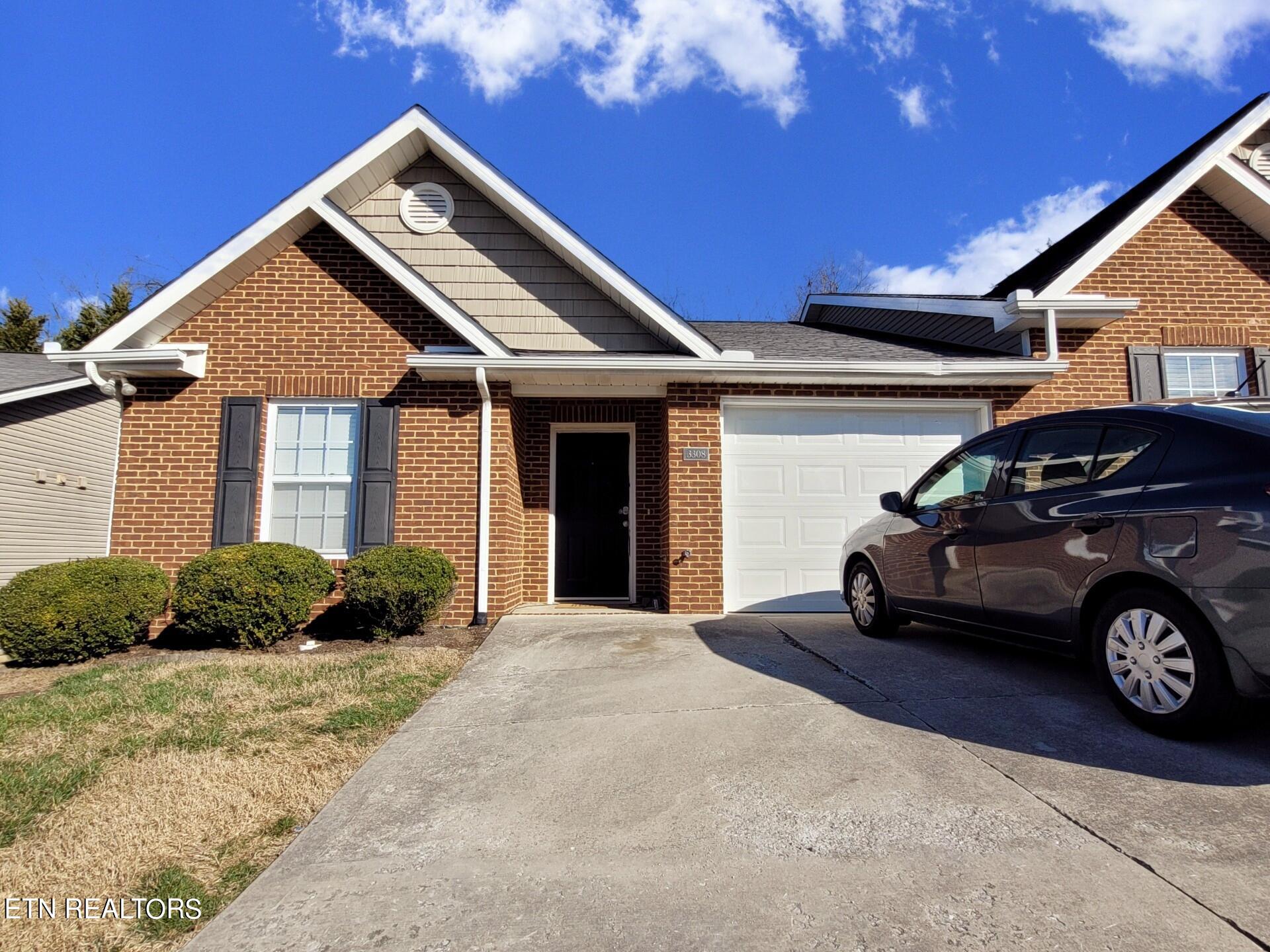 Sweet Pine Way, Knoxville, TN 37921