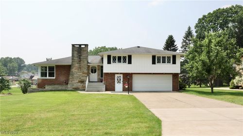 3112 21st St Nw, Canton, OH, 44708-2312 | Card Image