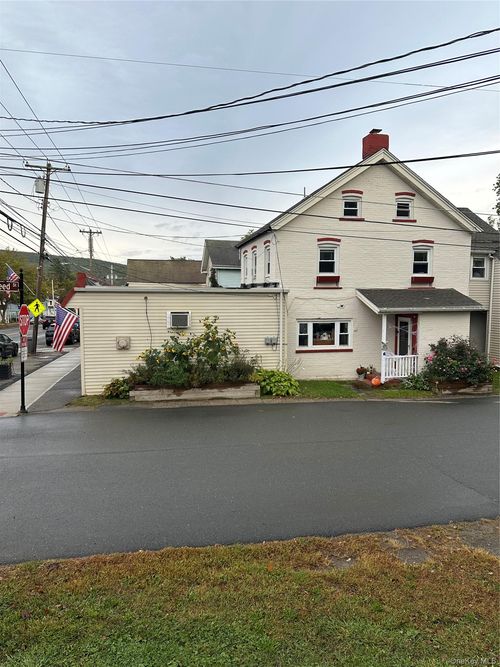 downstairs-135 Sullivan Street, Mamakating, NY, 12790 | Card Image