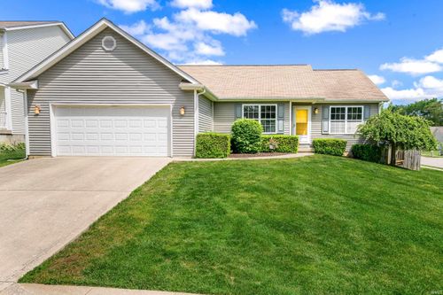 3024 N Ruffy'S Way, Bloomington, IN, 47404 | Card Image
