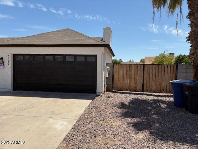 Residential Lease in Chandler 3