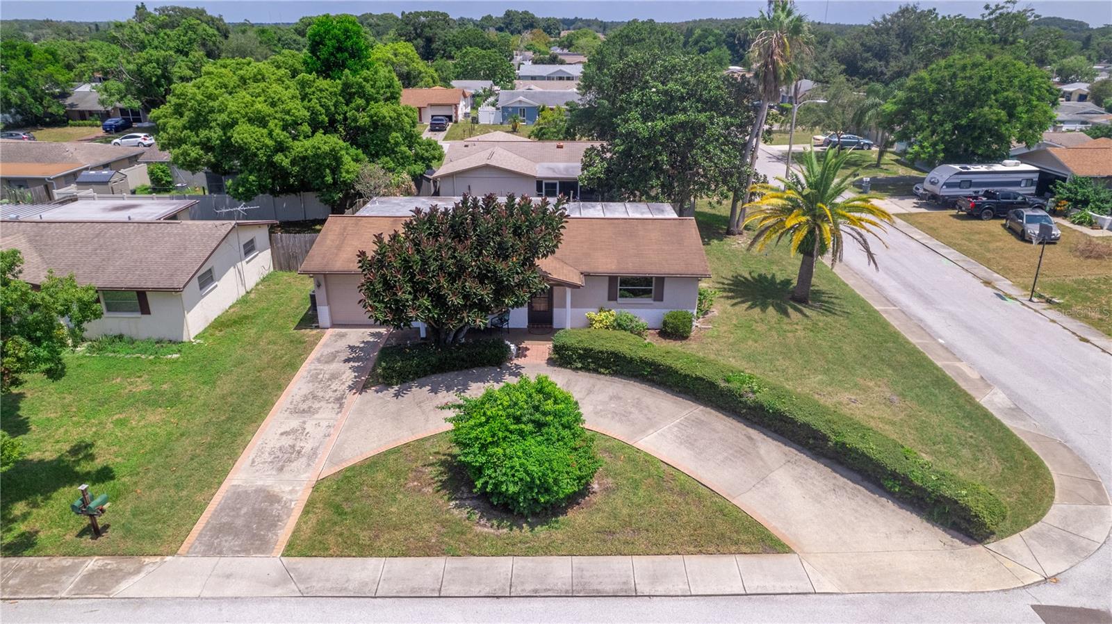 Harding St, New Port Richey, FL 34653