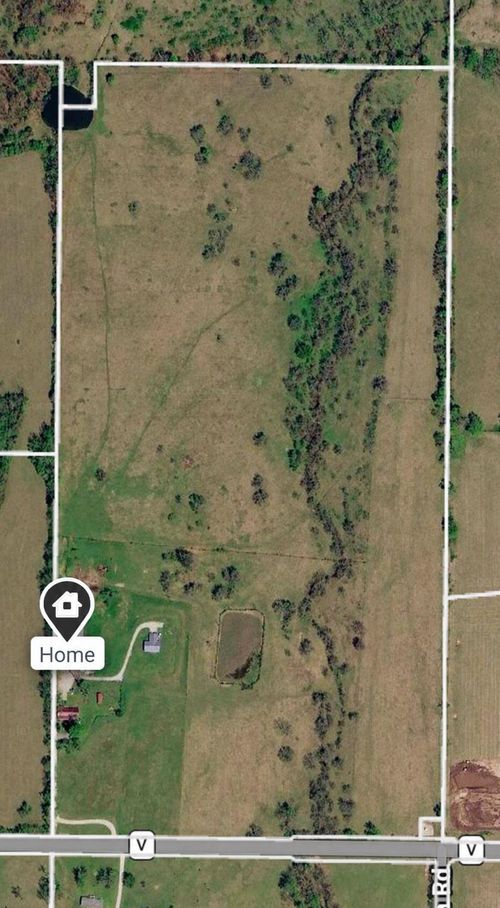 14940 State Highway V, Diamond, MO, 64840 | Card Image