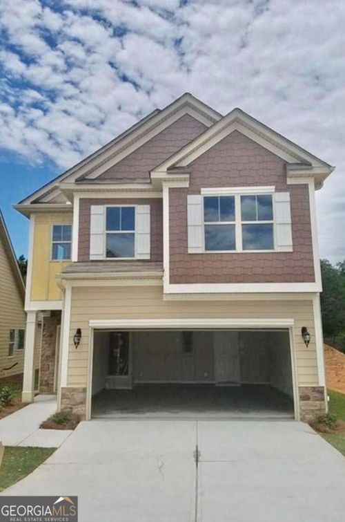 2411 Oakleaf Circle, Lithonia, GA, 30058 | Card Image