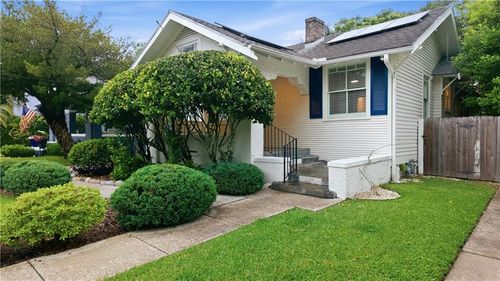 2519 Octavia St, New Orleans, LA, 70115-6535 | Card Image