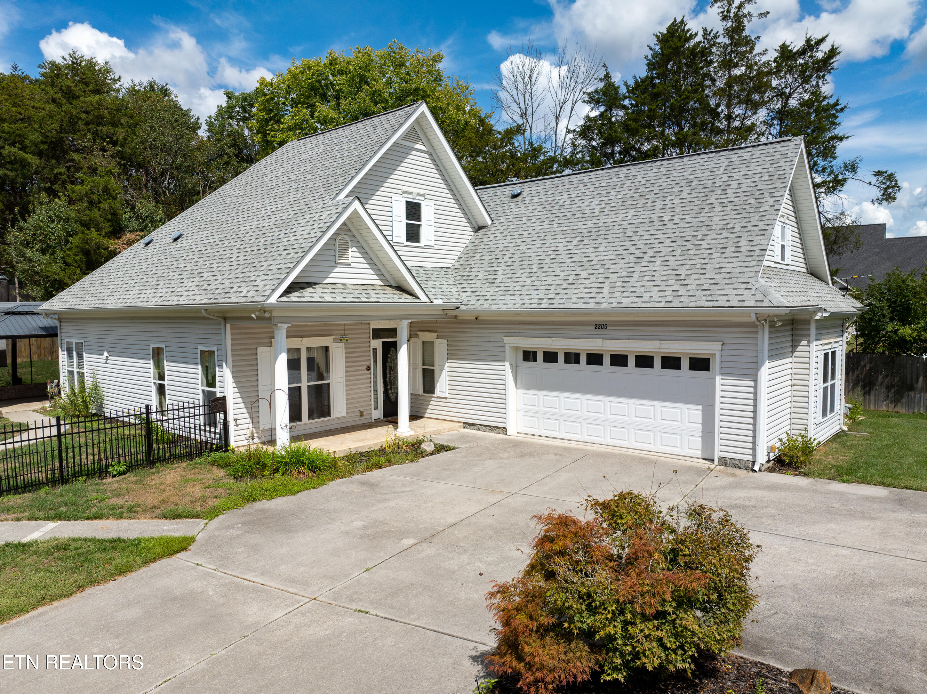 Lovell Rd, Knoxville, TN 37932